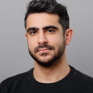 Amir Massoumian