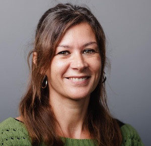 Dr Giuseppina Siciliano