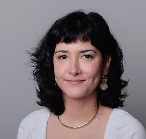Dr Thaís de Carvalho