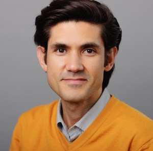 Dr M Kerem Coban