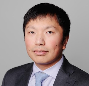 Dr Buhong Liu