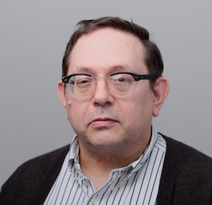 Professor Michael W Charney