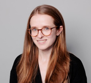 Dr Alvina Hoffmann